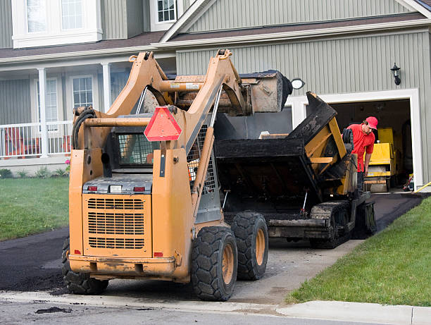 Trusted Gananda, NY Driveway Pavers Experts